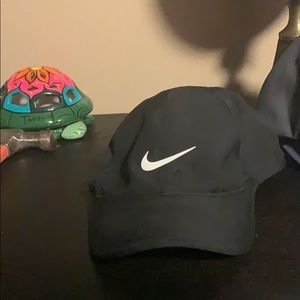 Nike dri fit hat